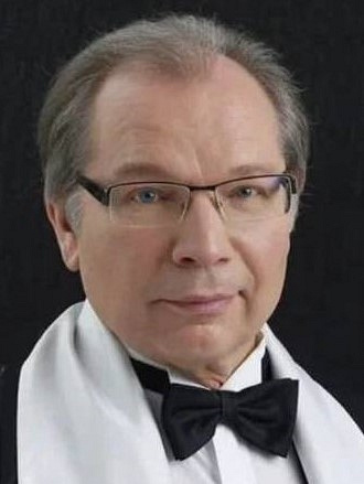 Розум Юрий Александрович
